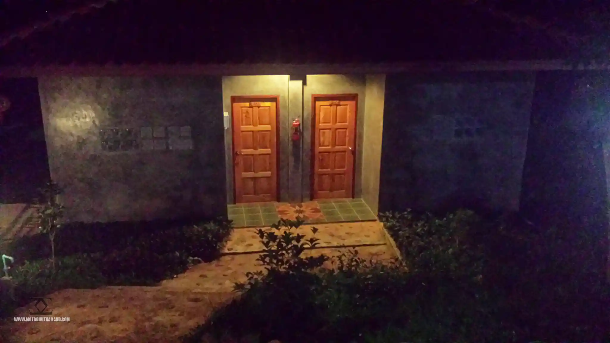 Doi Mae Salong Guesthouse