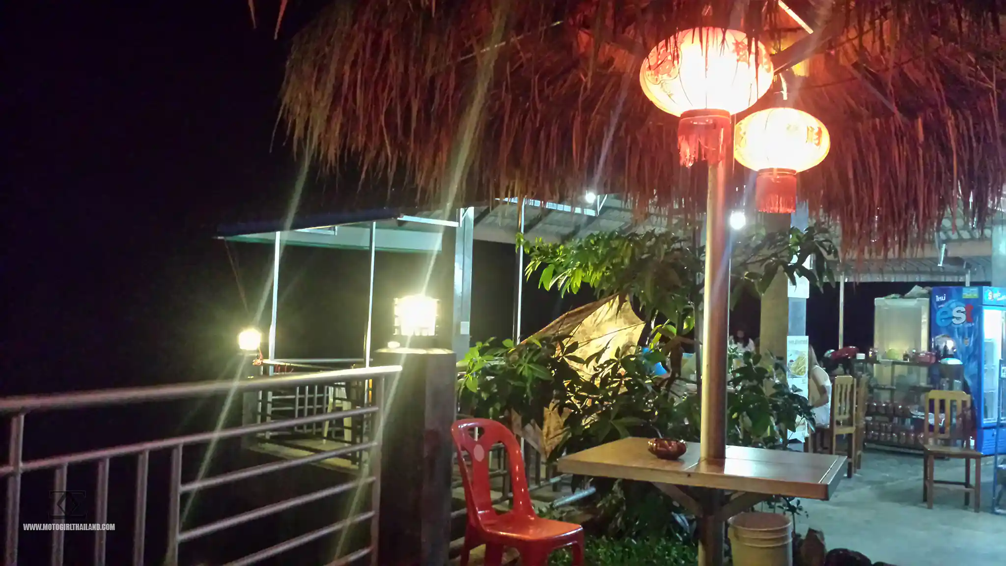 Doi Mae Salong Guesthouse