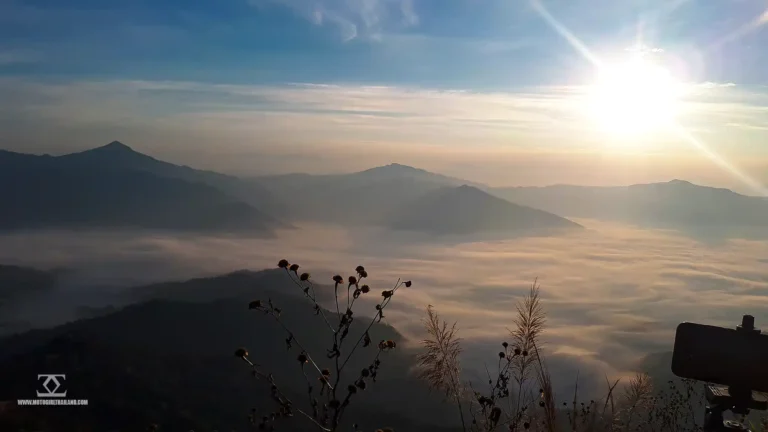 Doi Pha Tang