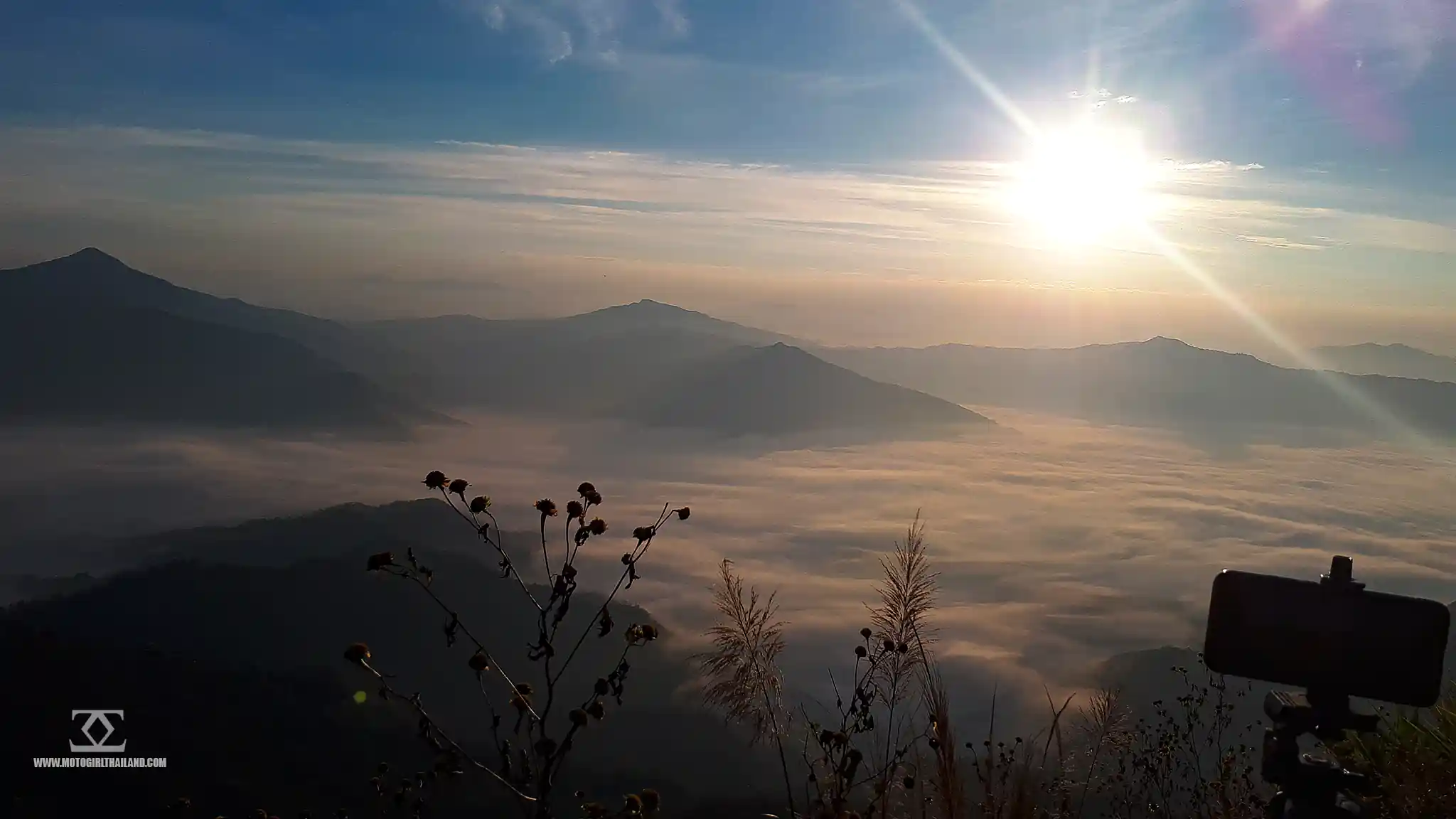 Doi Pha Tang