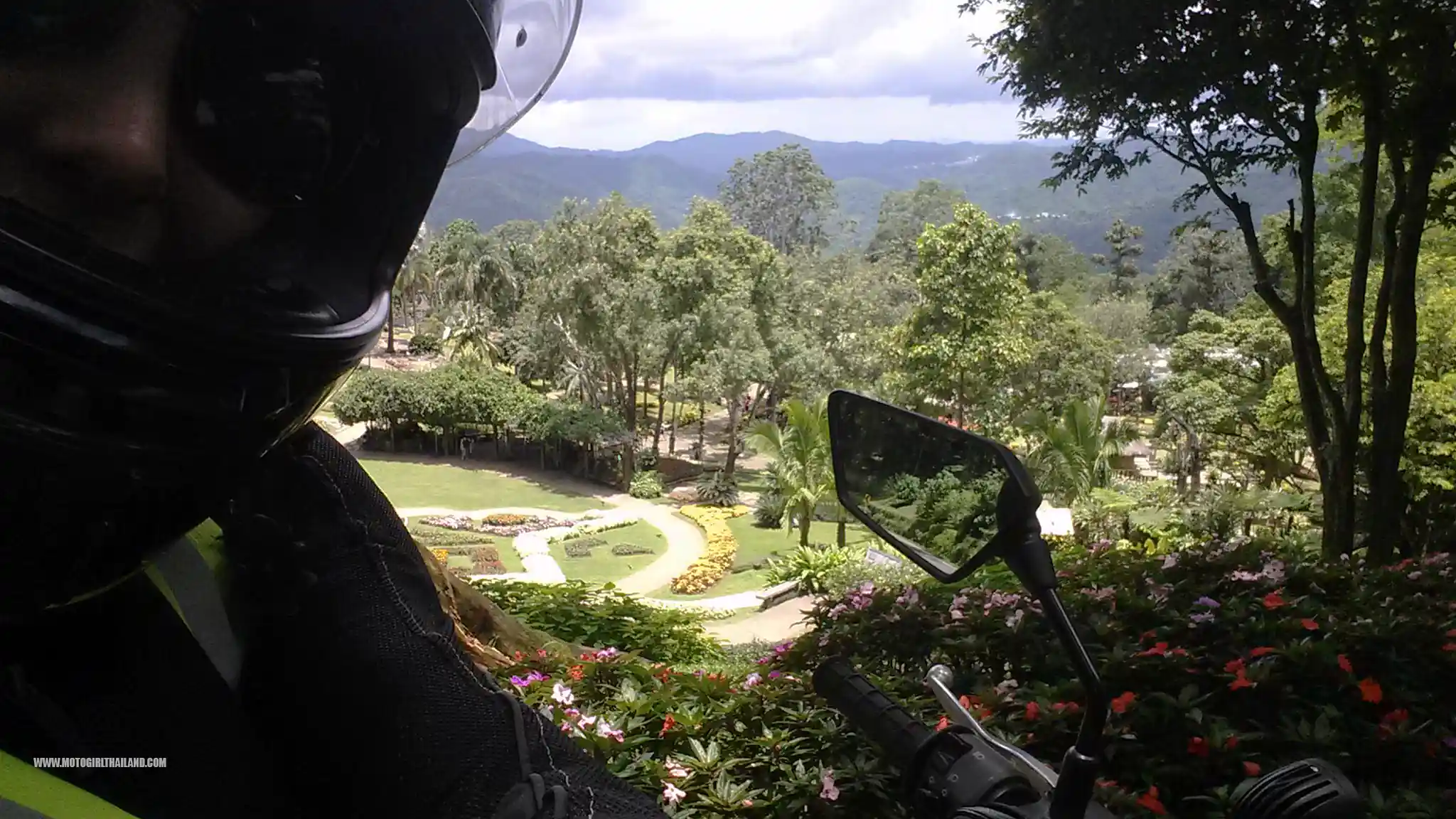 Doi Tung