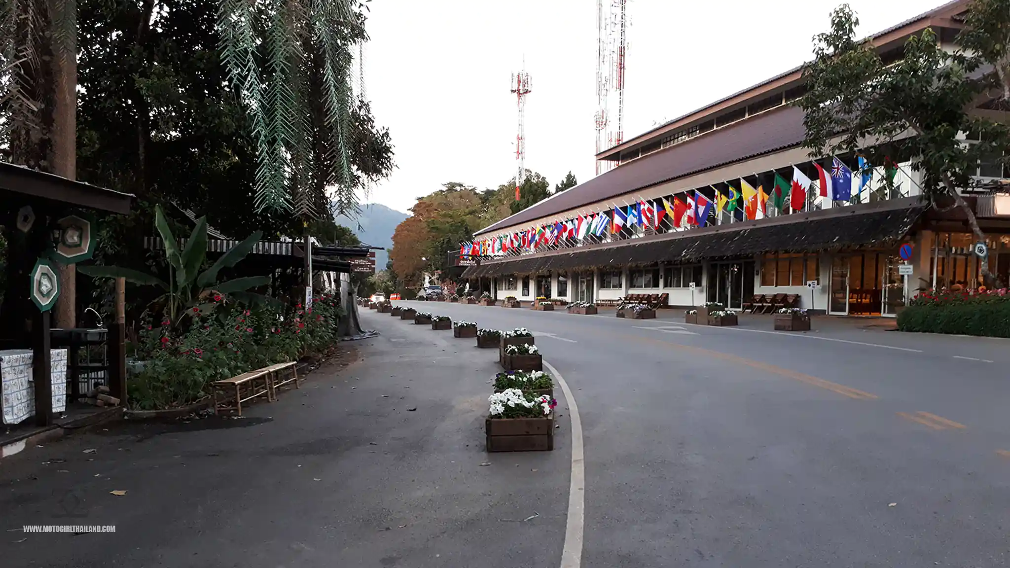 Doi Tung