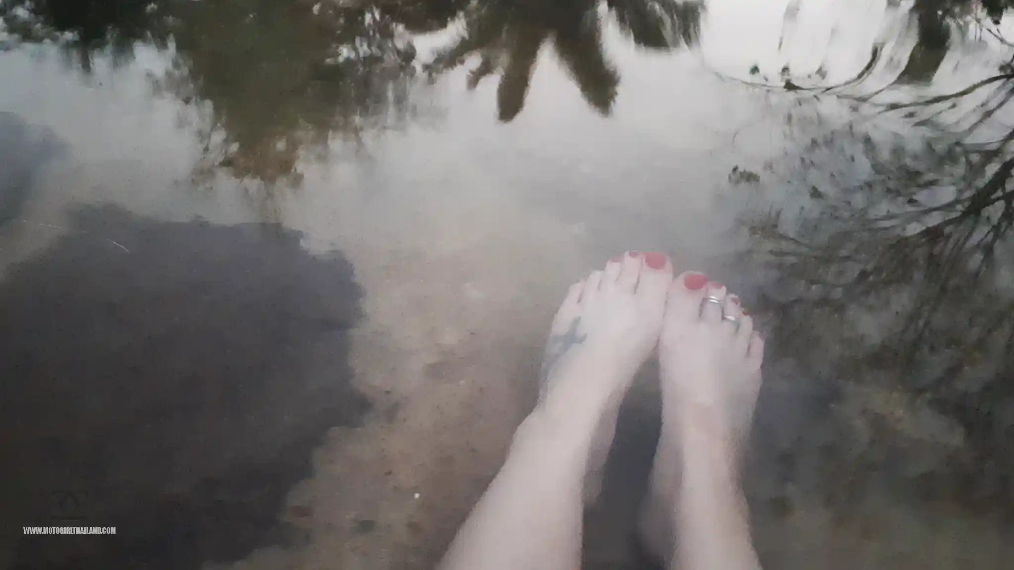 Fang Hot Spring