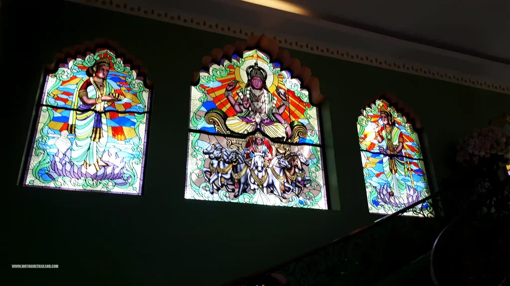 Ganesha Himal Museum