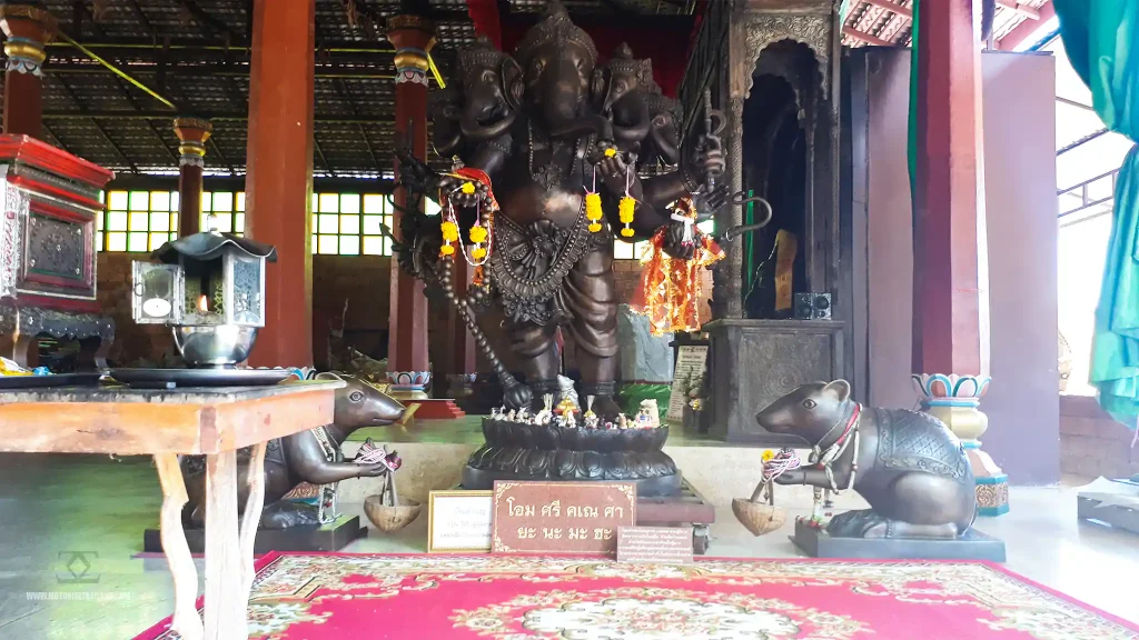 Ganesha Himal Museum