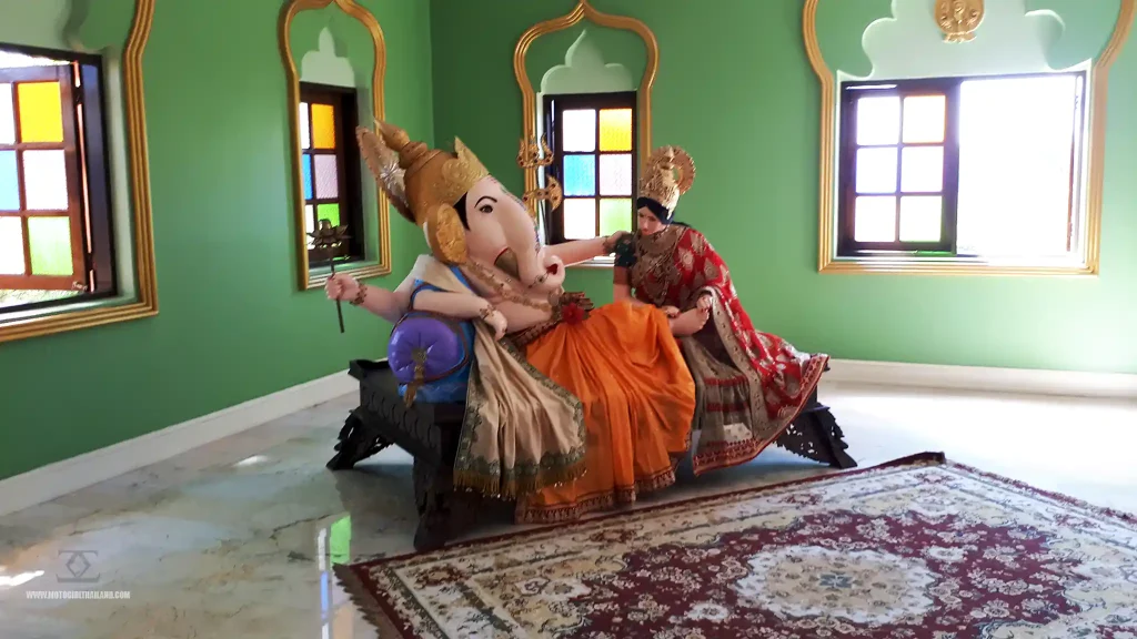 Ganesha Himal Museum