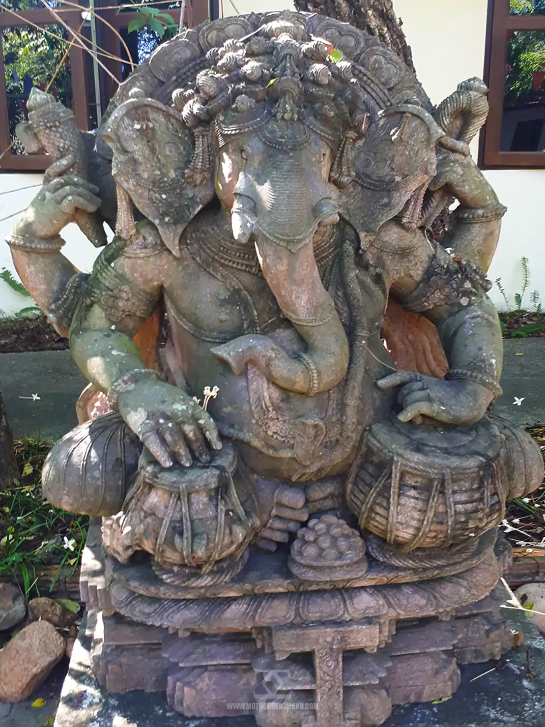 Ganesha Himal Museum