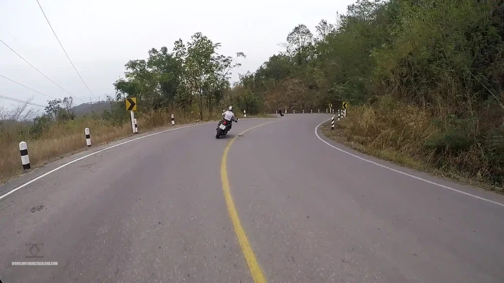 Motorcycle Ride