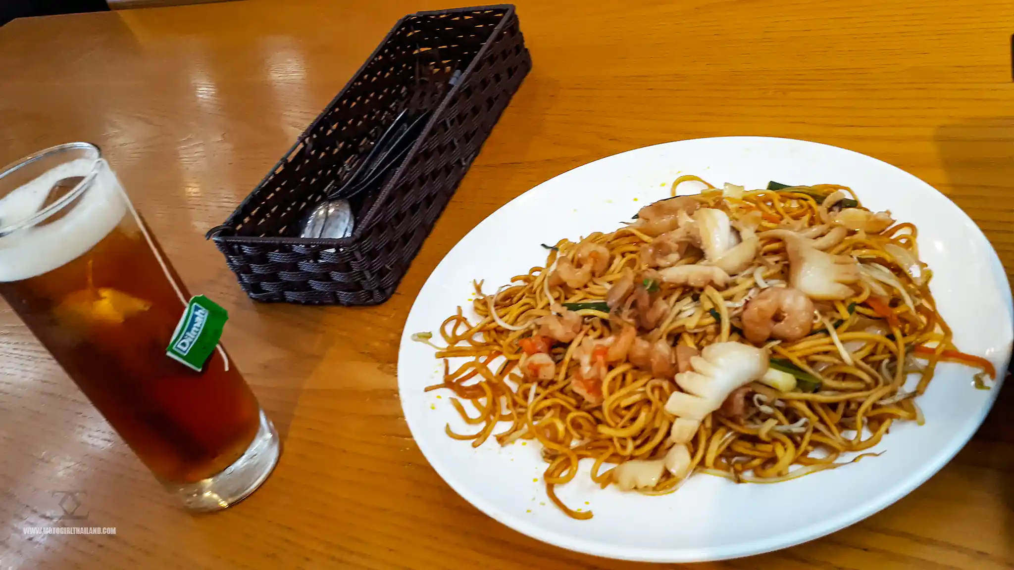 Hanoi Airport Restaurant