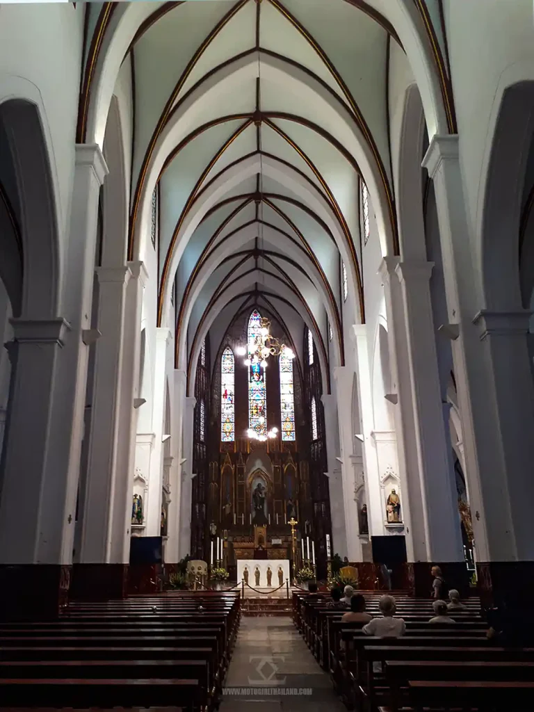 Hanoi Cathedral