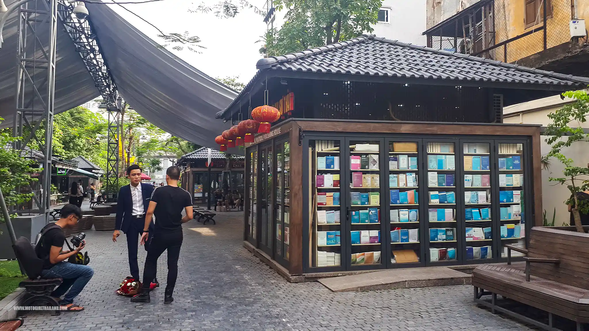 Hanoi City