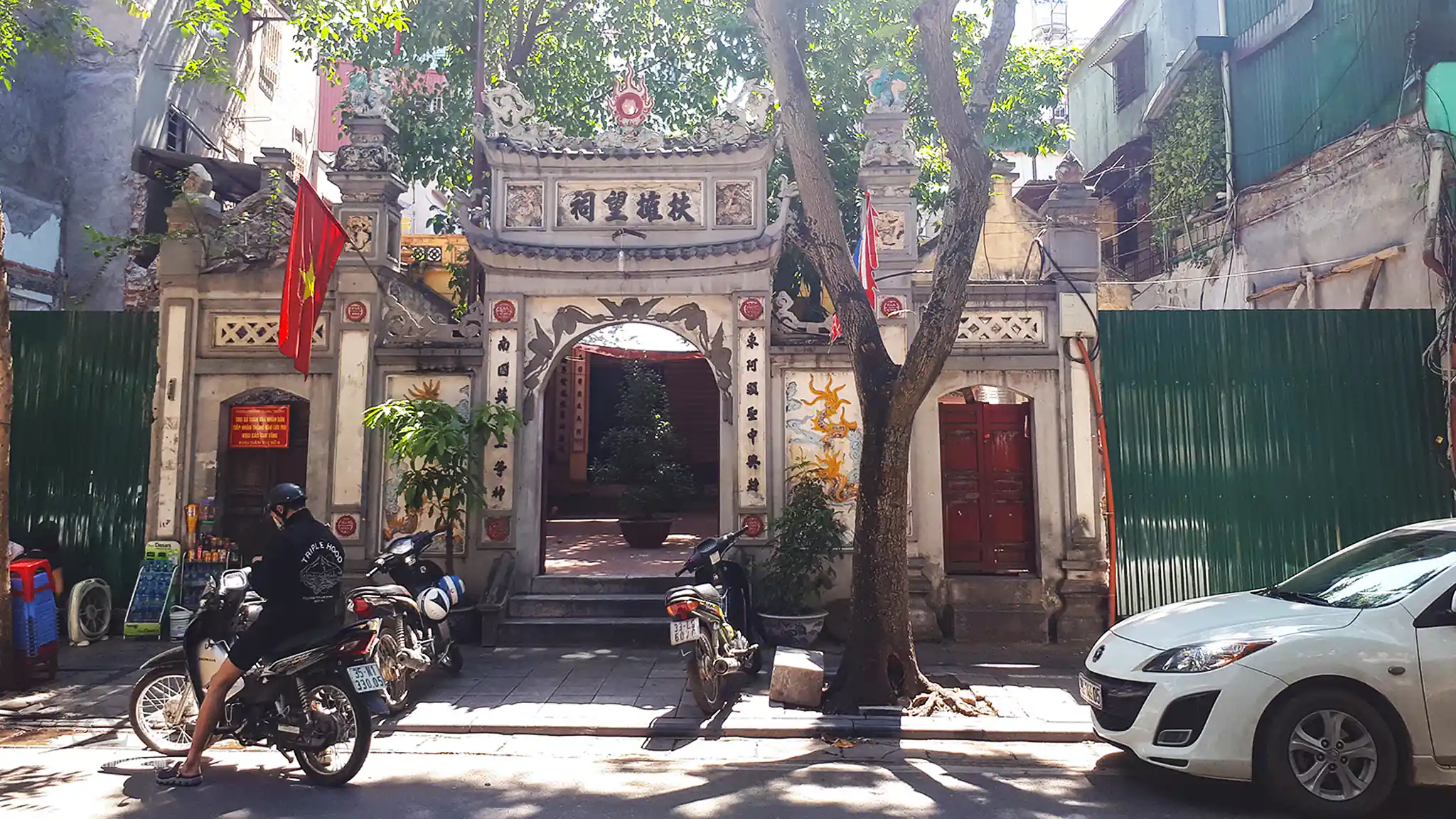 Hanoi City