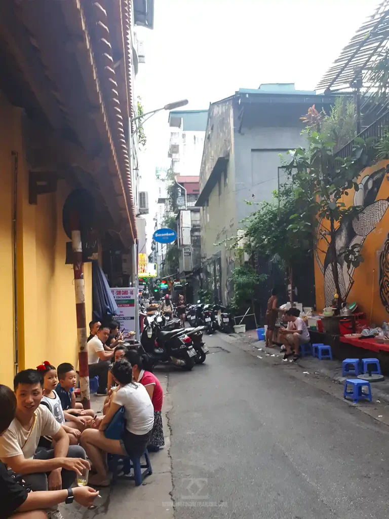 Hanoi City