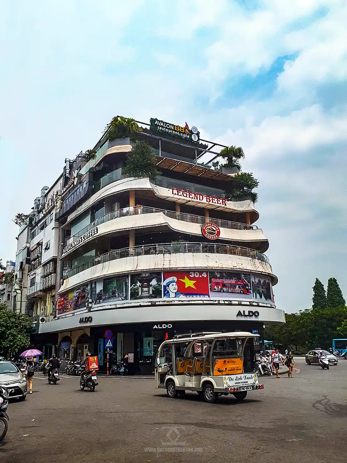 Hanoi Museum of Literature 6