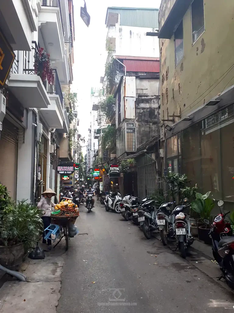Hanoi City