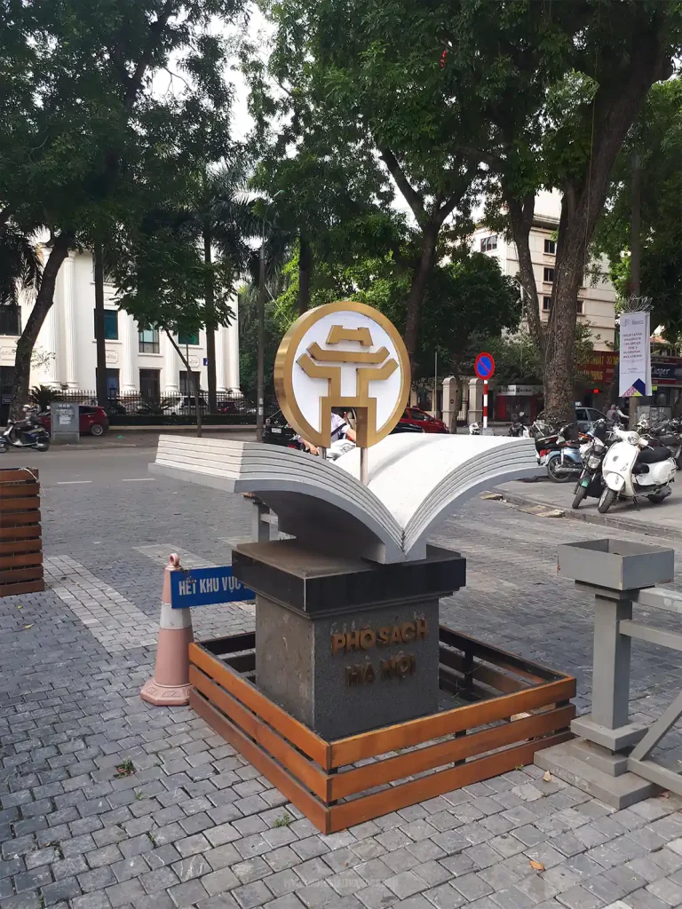 Hanoi City