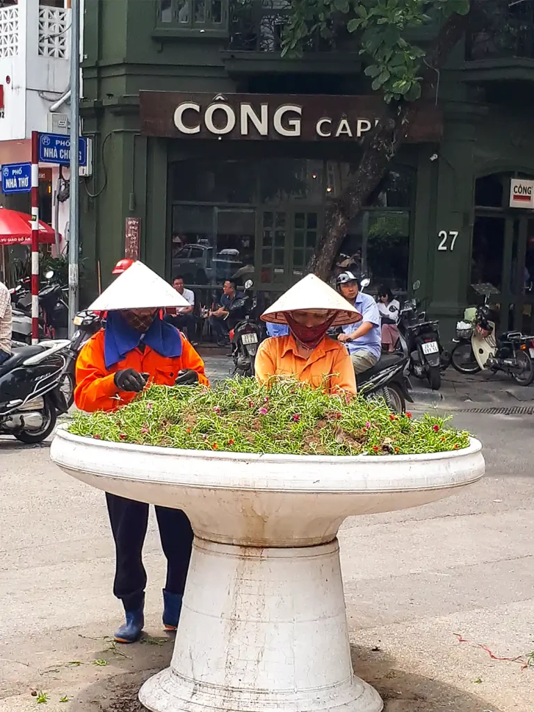 Hanoi City