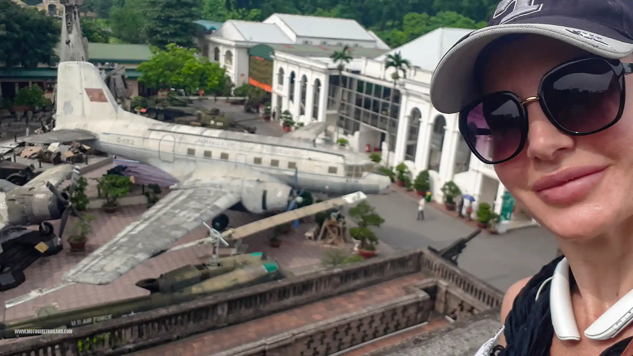 Hanoi Military Museum