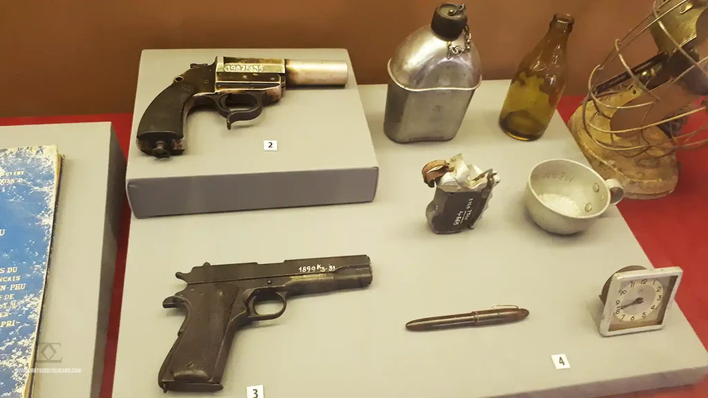 Hanoi Military Museum