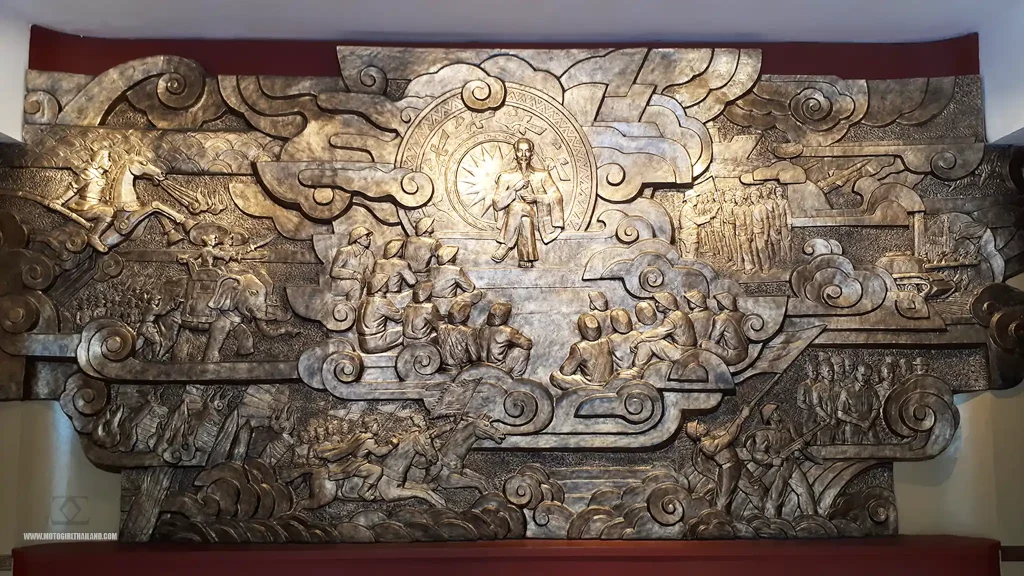 Hanoi Military Museum