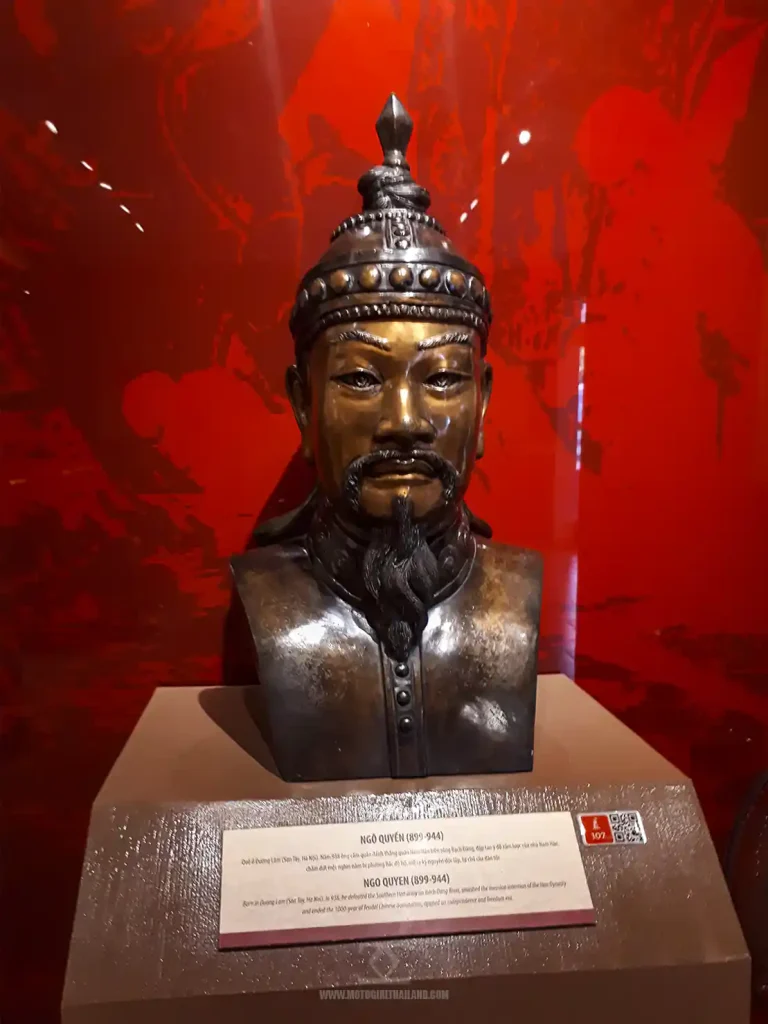 Hanoi Military Museum