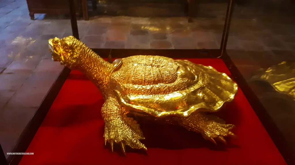 Hanoi Museum of Literature