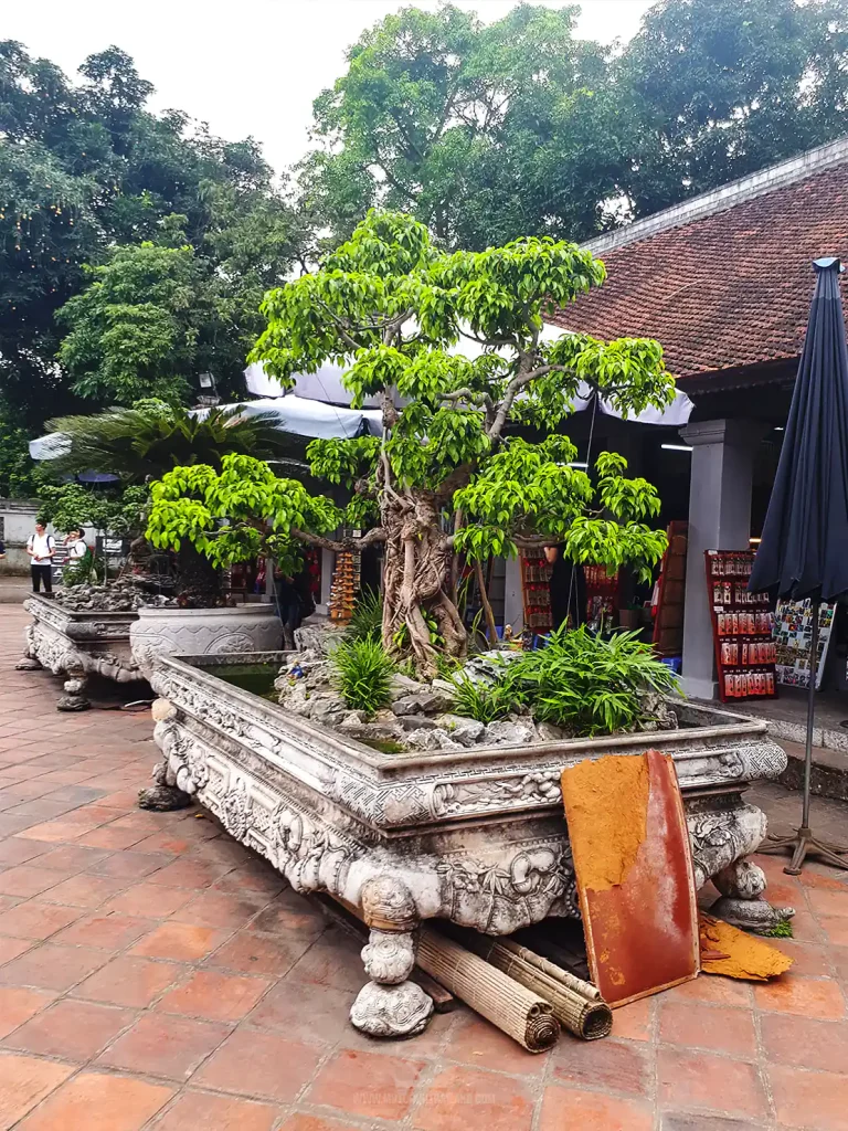 Hanoi Museum of Literature