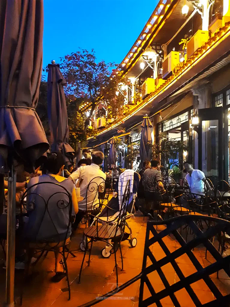 Hanoi Restaurant