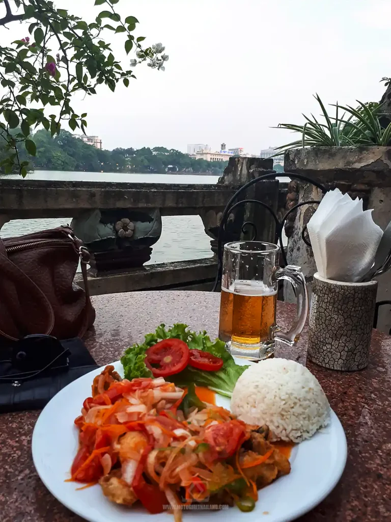 Hanoi Restaurant