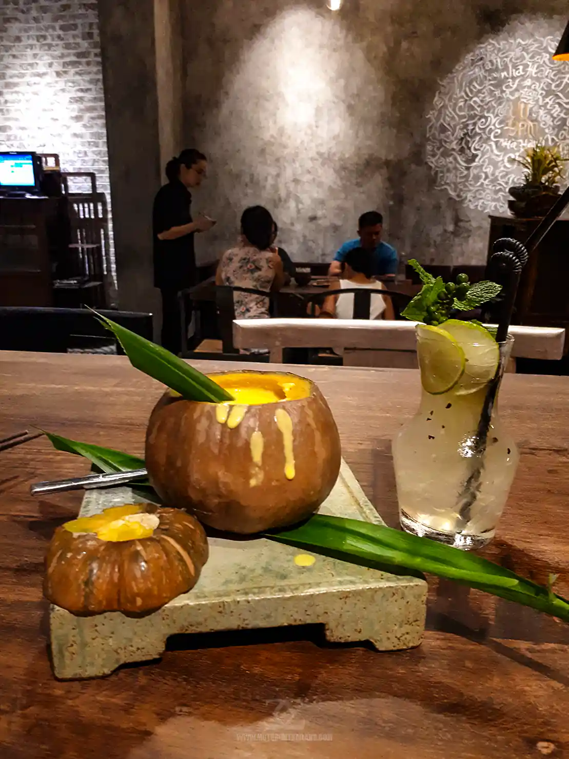 Hanoi Secret Cafe’