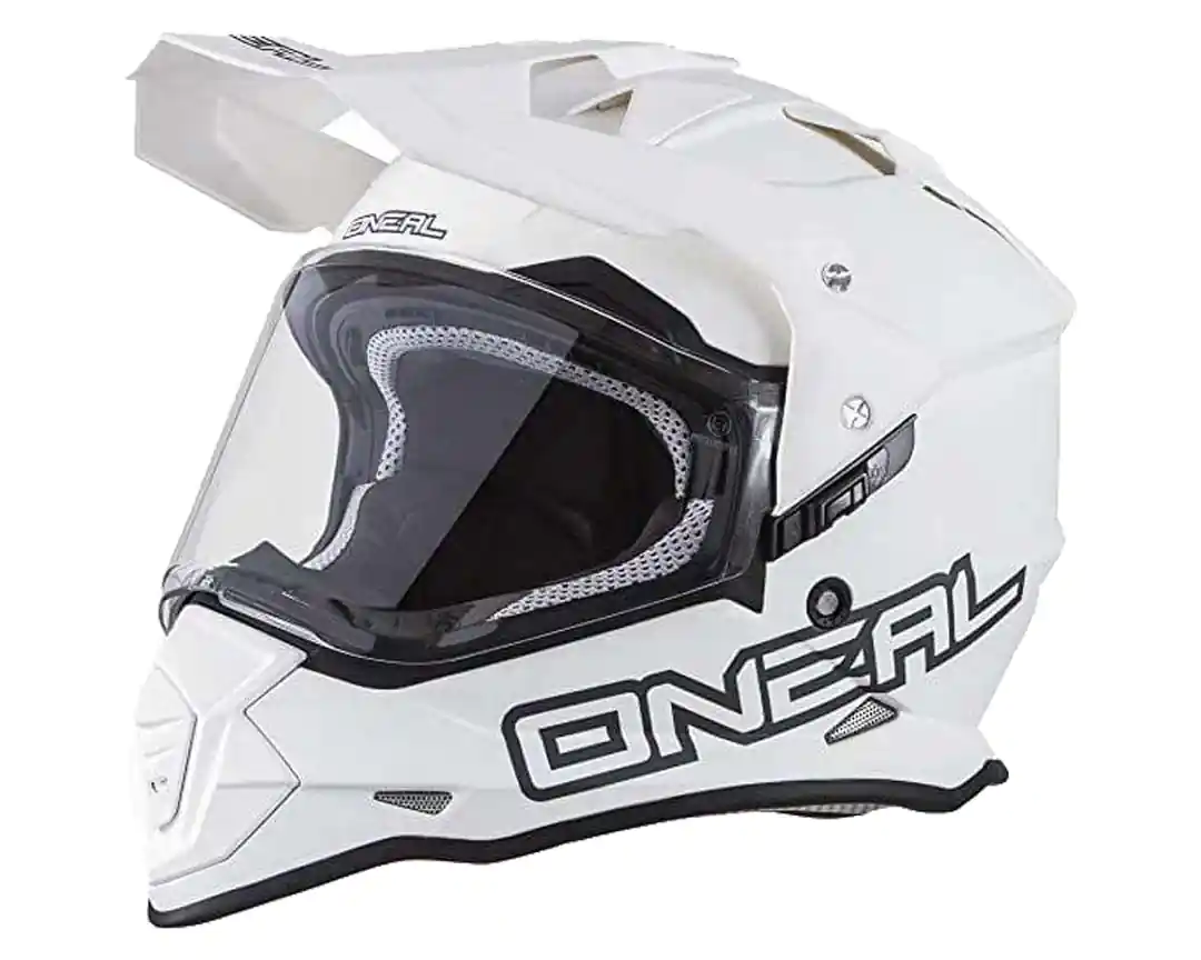 Motorcycle Helmet Full-Face