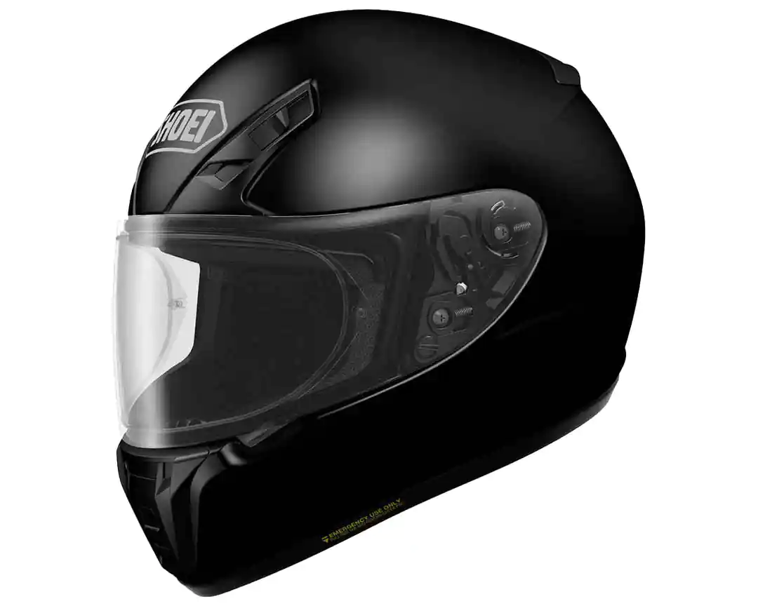Motorcycle Helmet Full-Face