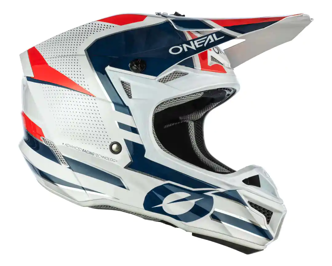 Motorcycle Helmet Full-Face