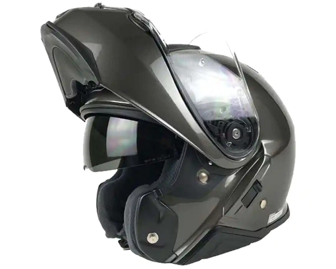 Motorcycle Helmet Full-Face