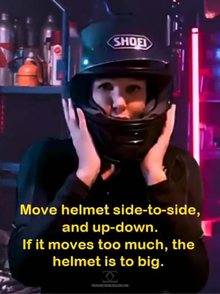 Helmet Sizing Guide