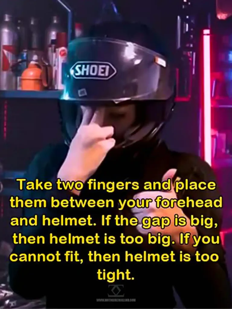 Helmet Sizing Guide