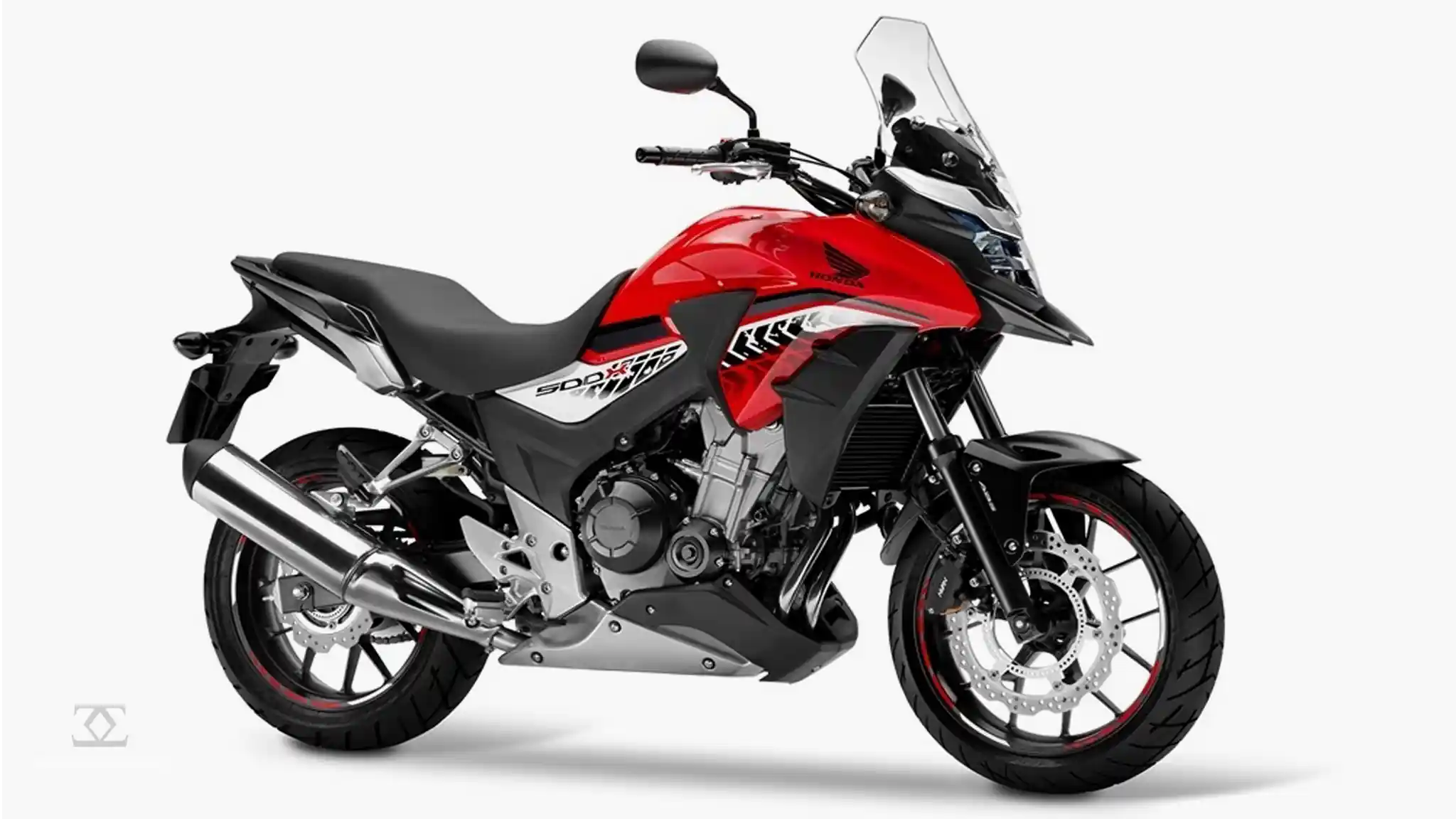 Honda CB500X