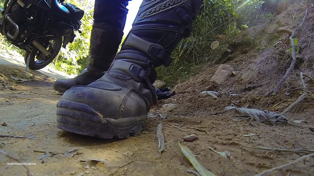Huamereng Doi Hom Pok Bike Down