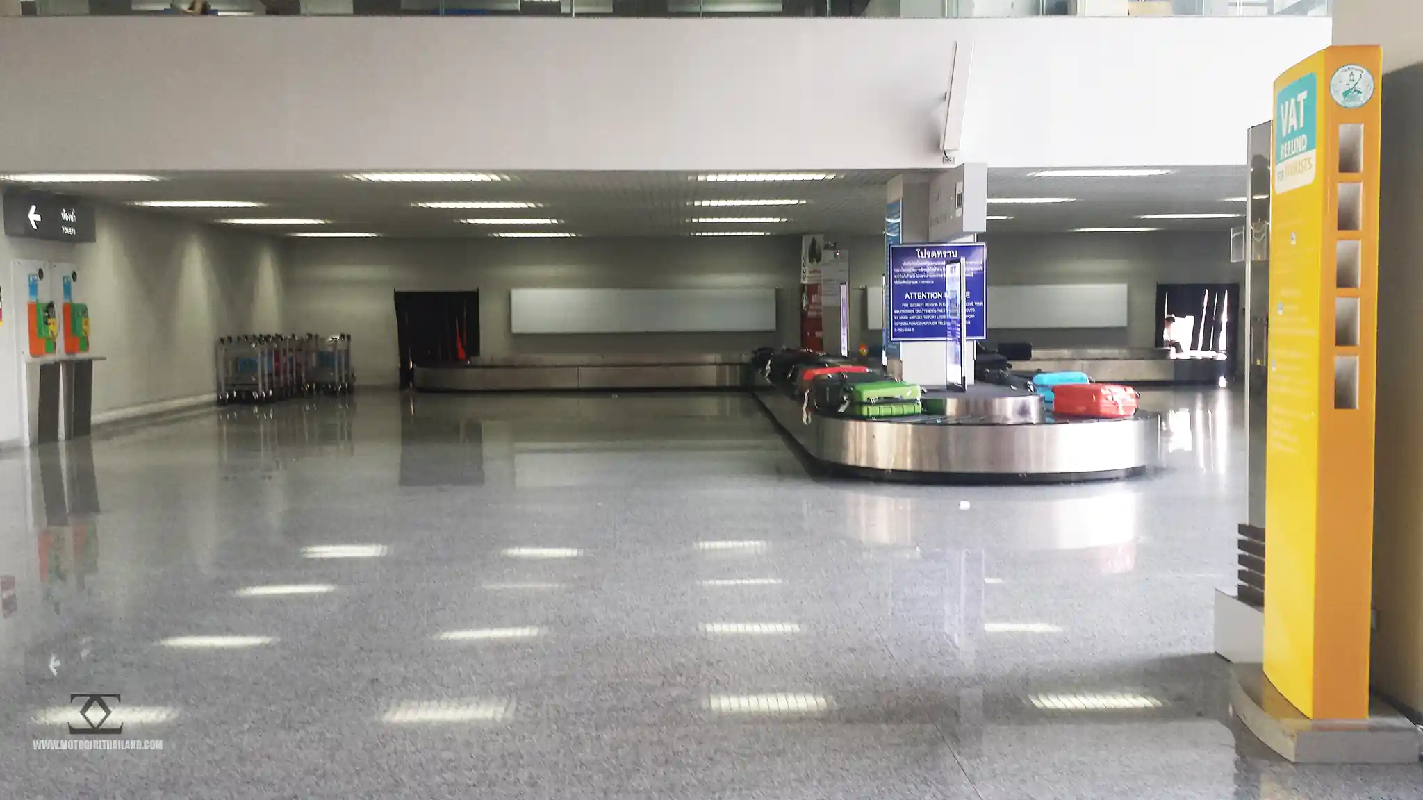 Krabi Airport