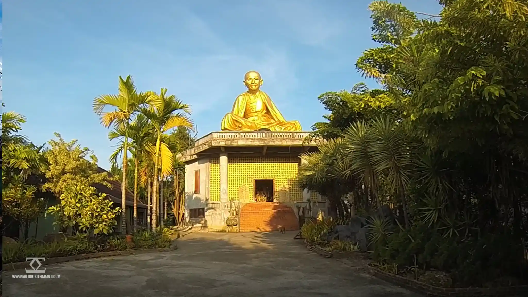 Kruba Monument