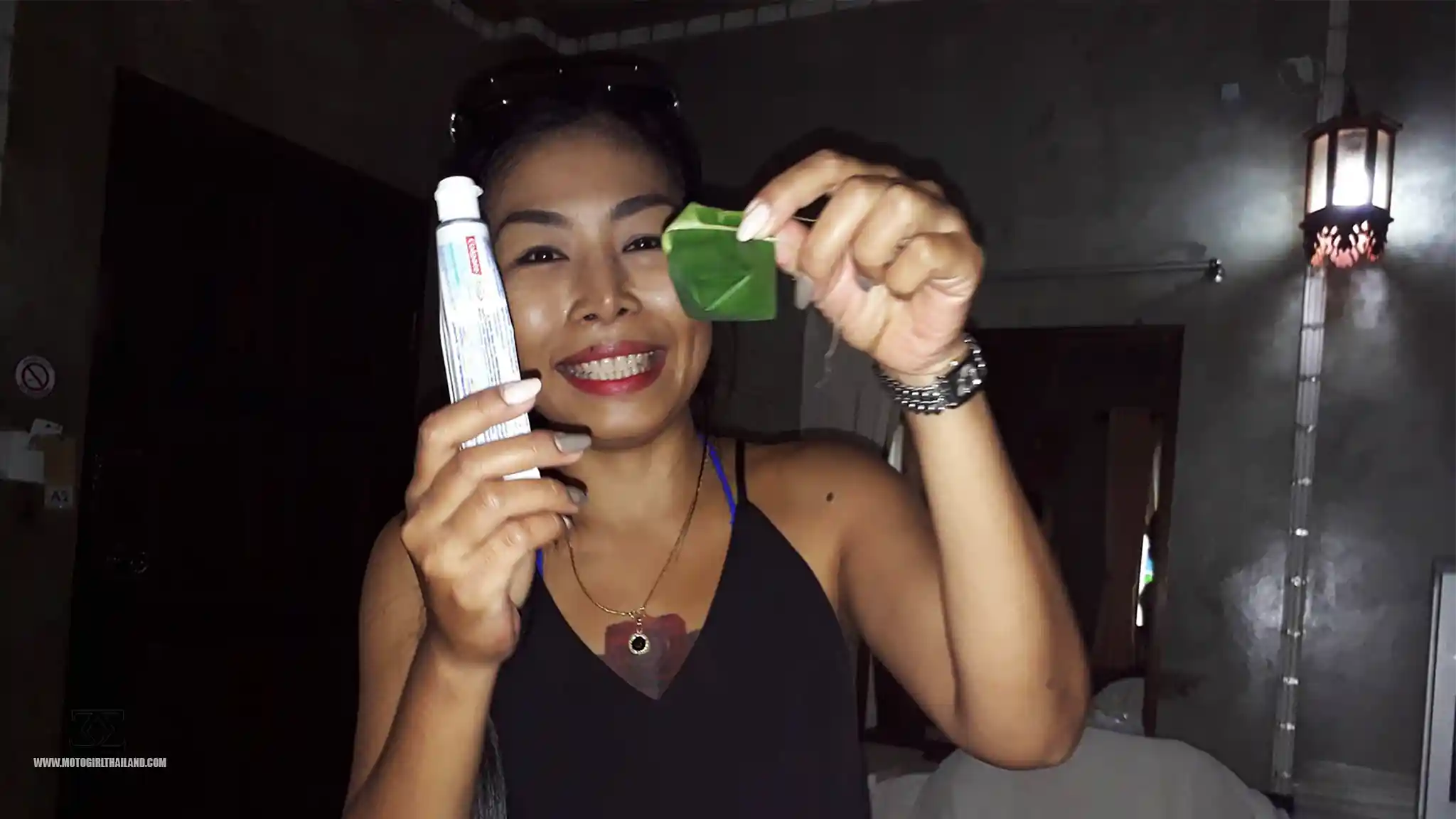 Toothpaste