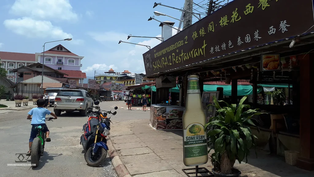 Laos Vang Vieng