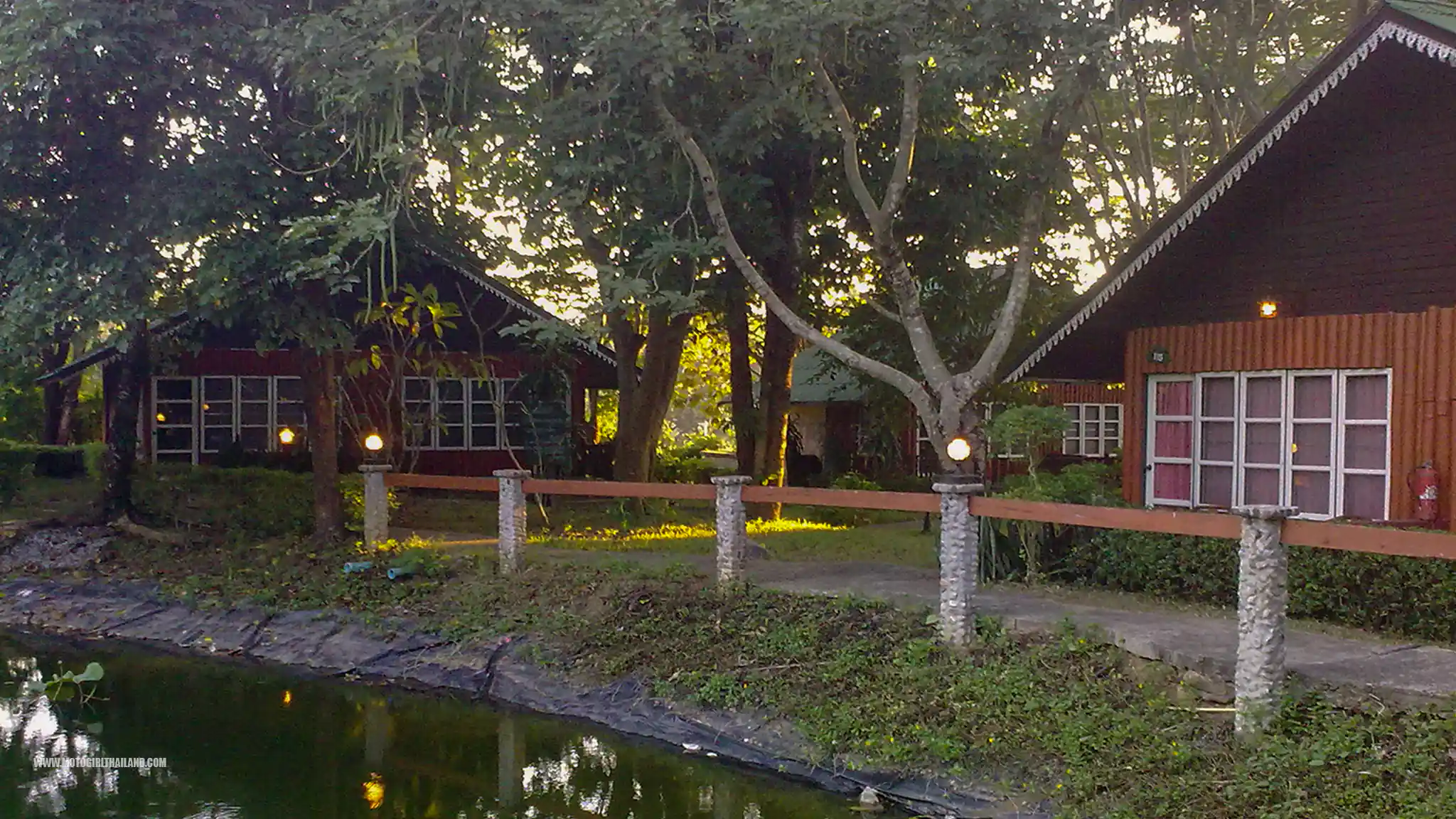 MHS 2011 Accommodation