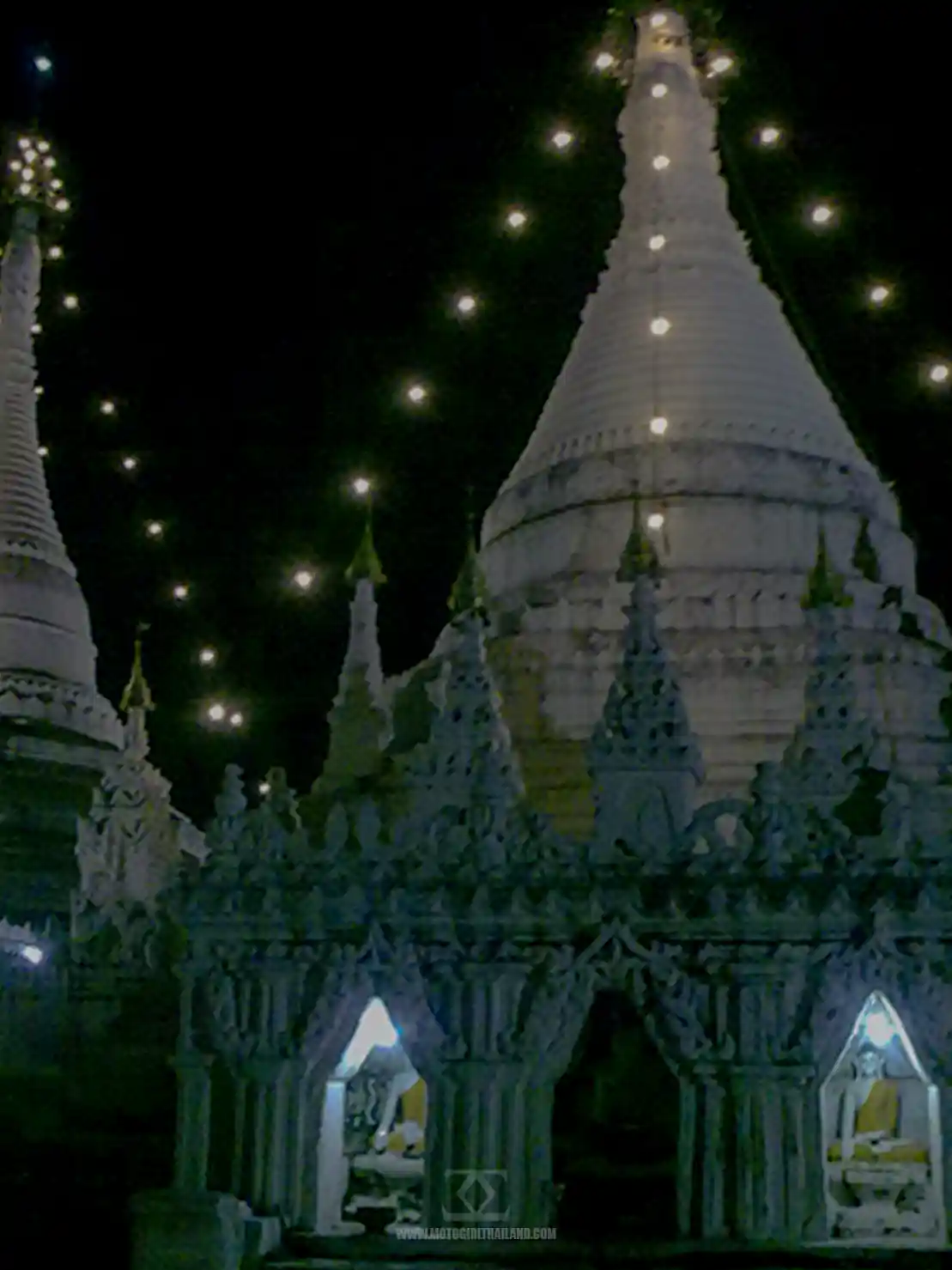 MHS 2011 Temple