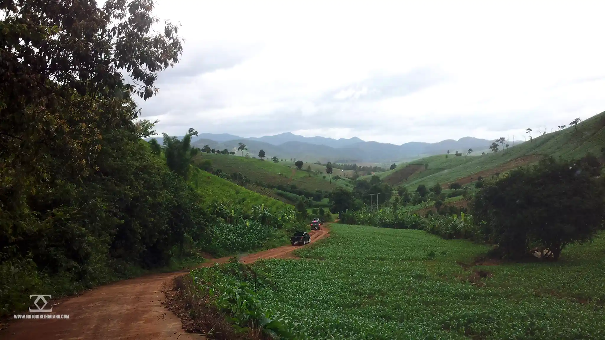 Ma Nachon Hilltribe School