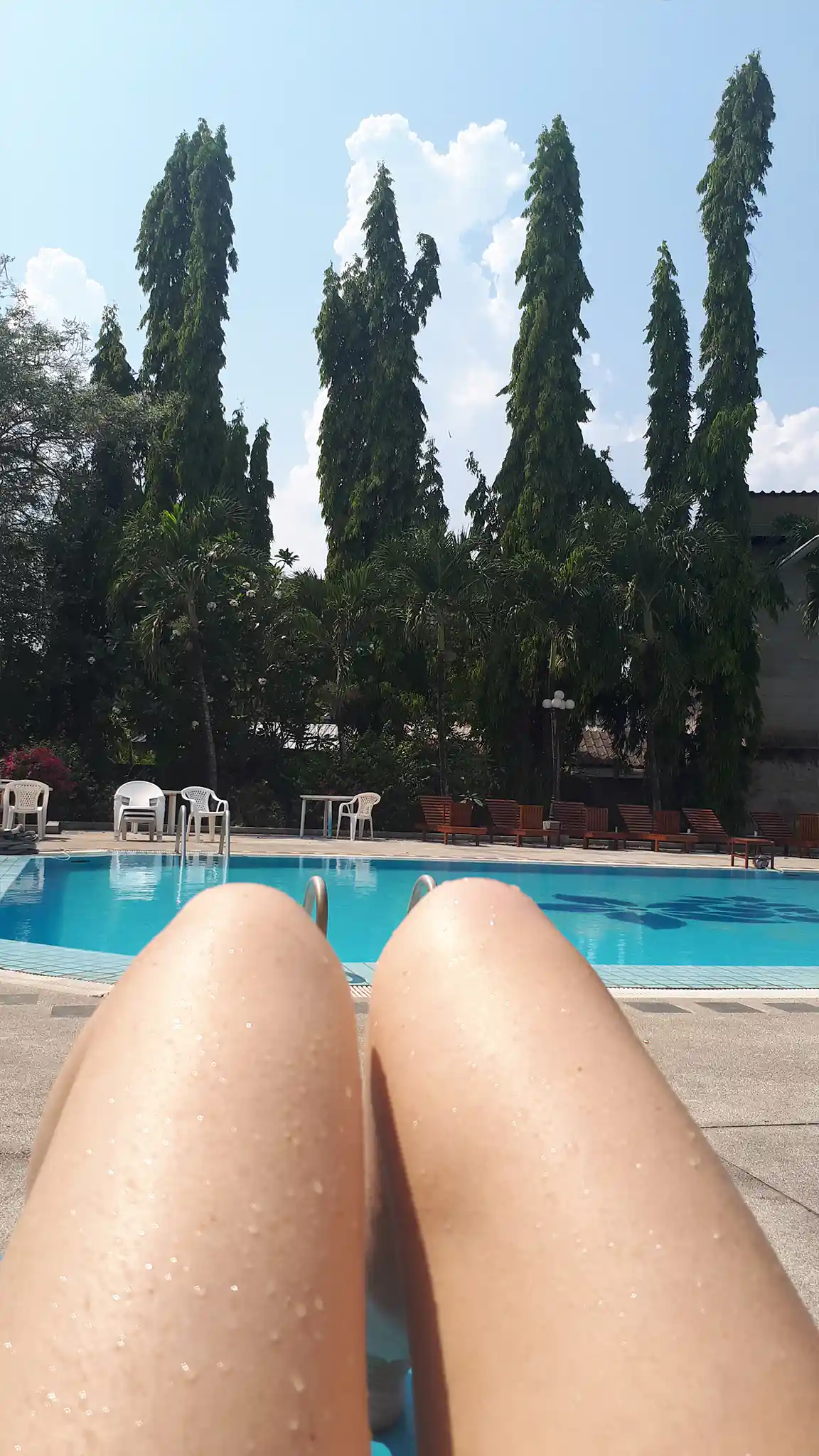 Maeyom Palace Hotel Phrae