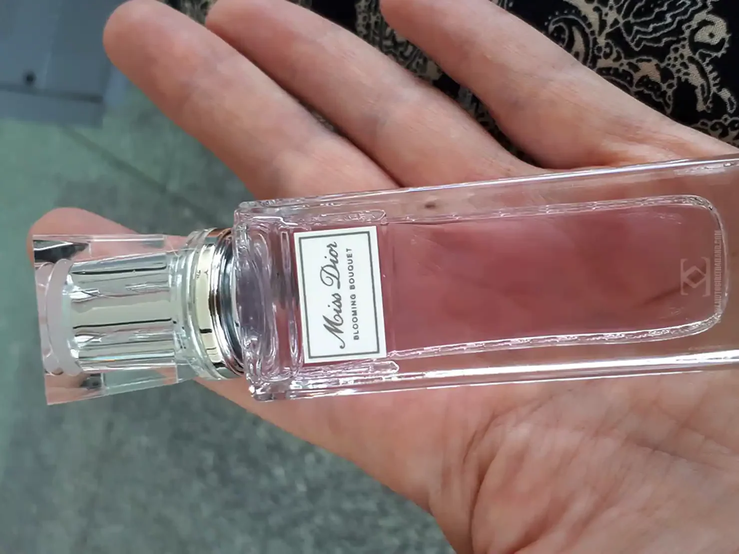 Miss Dior Perfume