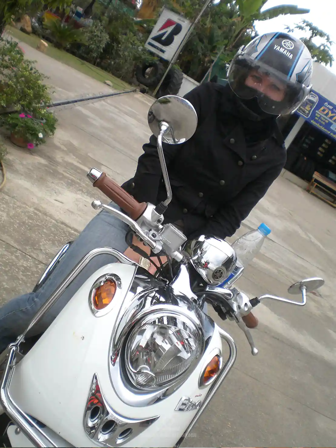 Fino Trip