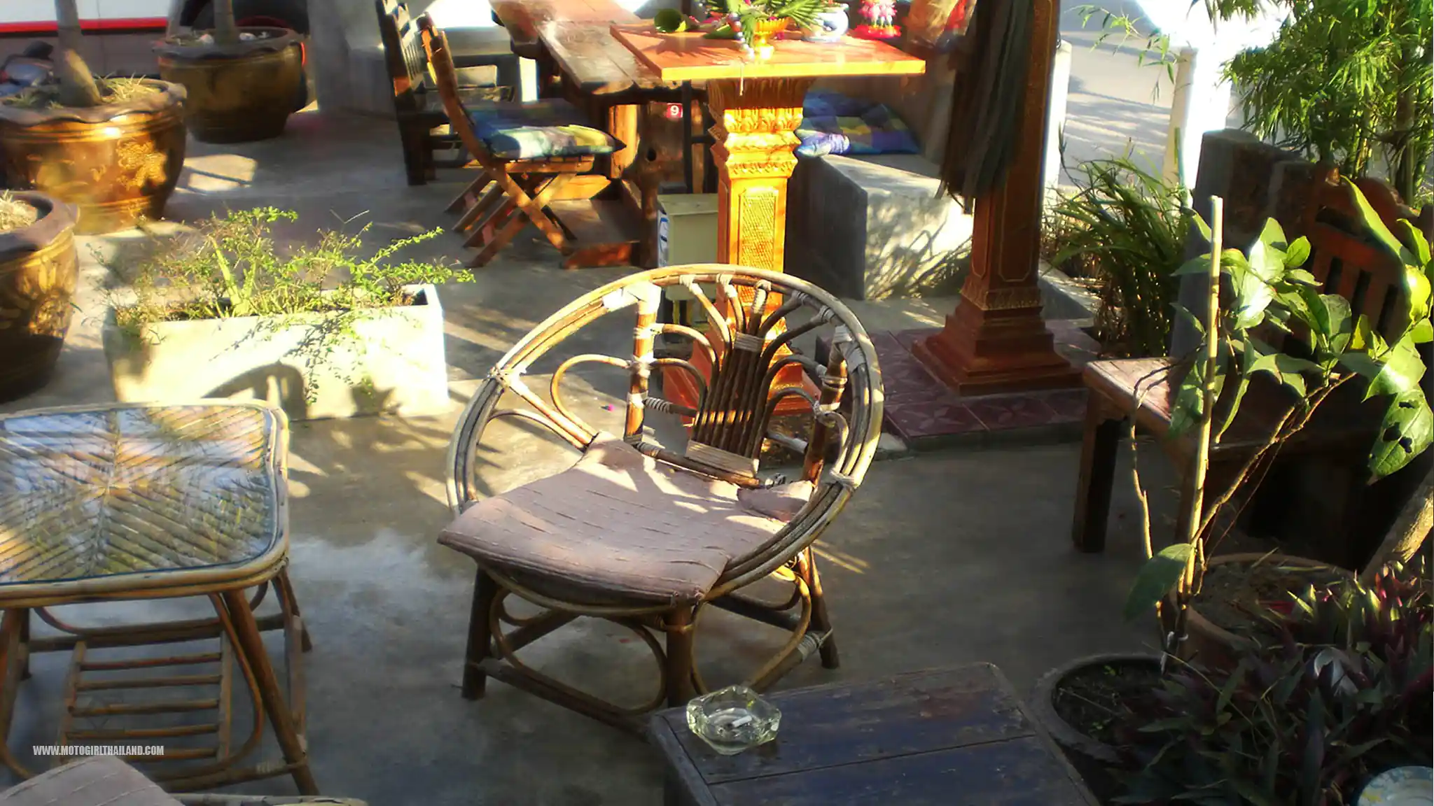 Thaton