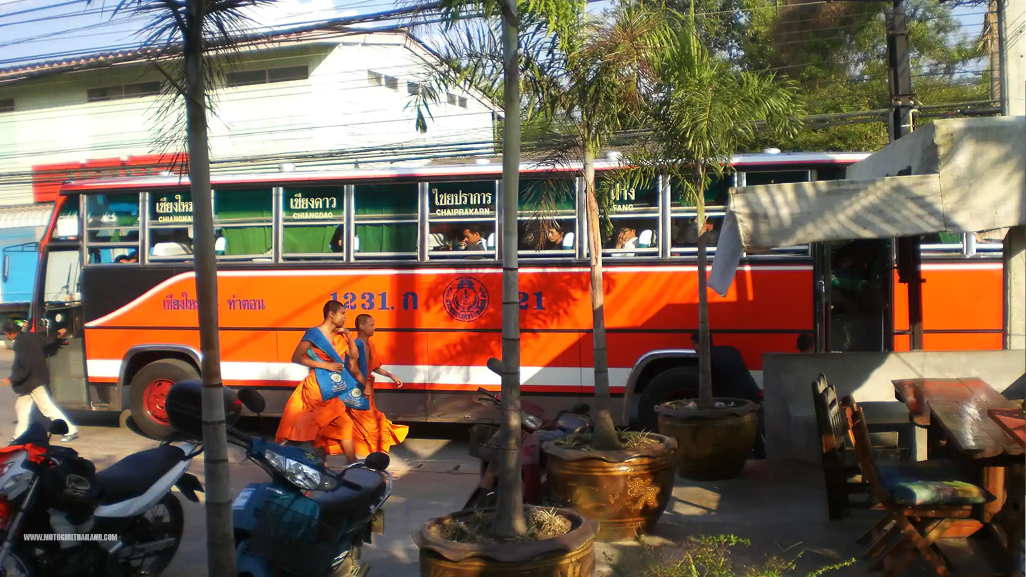 Thaton